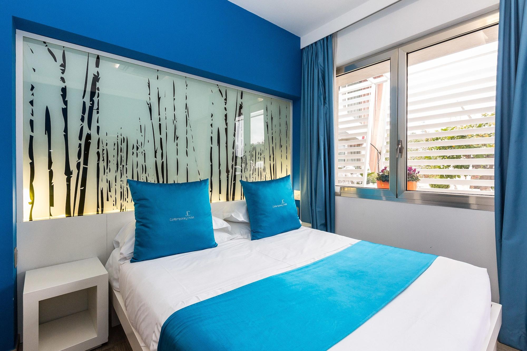 Jc Contemporary Hotel — Photos 1